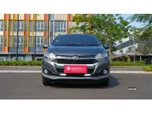 2017 Daihatsu Ayla 1.2 R Hatchback_Garansi 7G+ Selama 1 Tahun