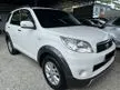 Used Toyota Rush 1.5 G (A) FACELIFT LEATHER SEAT ORI PAINT