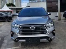 2022 Toyota Kijang Innova 2,4 G MPV