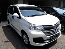 2016 Daihatsu Xenia 1.3 X DELUXE