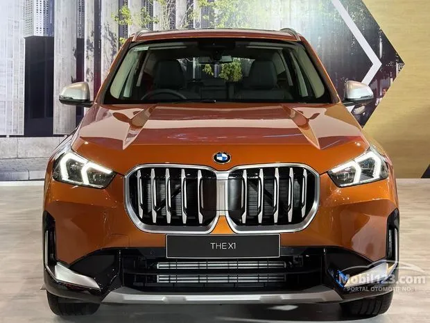 Jual BMW X X1 Bekas di Indonesia Harga Murah, Kondisi Terbaik | Mobil123