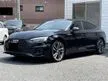 Recon 2021 Audi S5 3.0 Sportback Hatchback / V6 TFSI QUATTRO