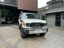 2026 Toyota Land Cruiser 2.8 70 GXL SUV