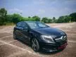Used 2015 Mercedes-Benz A250 2.0 Sport Hatchback(GOOD CONDITION) - Cars for sale