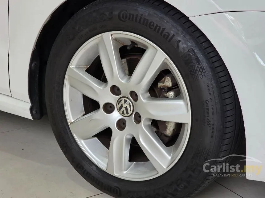 2018 Volkswagen Polo Comfortline Hatchback