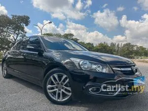 2015 Proton Perdana 2.4 Executive Sedan