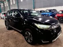 2017 Honda CR-V 2.0 SUV for Sale