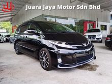 2015 Toyota Estima 2.4 7S 2PD MPV
