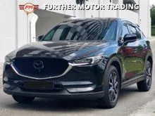 CX5 TURBO 2023 UNDER WARRANTY Mazda CX-5 2.5 SKYACTIV-G High TC SUV FULL SERVICE RECORD LIKE NEW CAMERA 360 APPLE CAR PLAY POWER BOOT KEYLESS