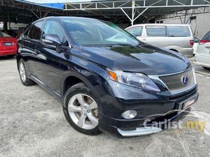 搜索3辆二手lexus凌志rx450h 车在马来西亚出售 Carlist My 搜索3辆二手lexus凌志rx450h 车在马来西亚出售 Carlist My