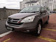 2010 Honda CR-V 2.0 i-VTEC SUV