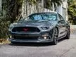 Used 2016 Ford MUSTANG 5.0 GT Coupe Shaker Audio Shelby Fenders