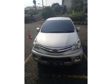 2013 Daihatsu Xenia 1.3 R SPORTY MPV