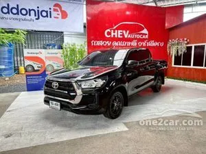 2024 Toyota HILUX REVO 2.4 Z Edition Entry Double Cab Pickup