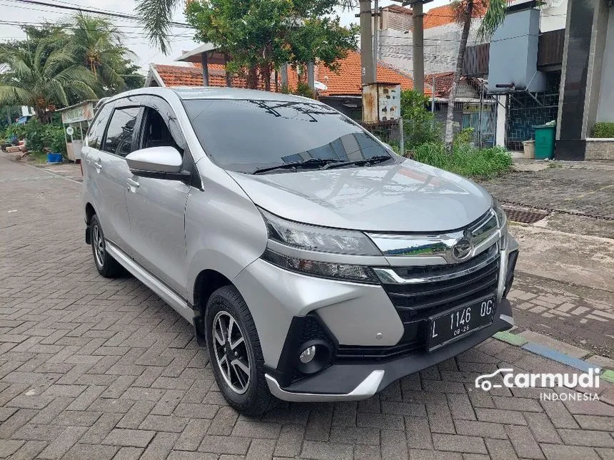 2021 Daihatsu Xenia R MPV