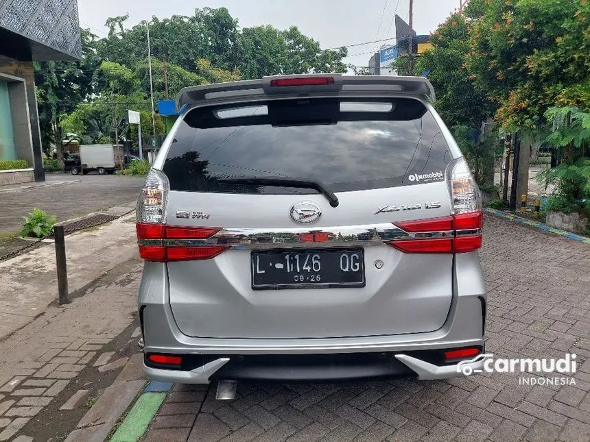 2021 Daihatsu Xenia R MPV