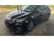 Used 2016 Toyota Corolla Altis 1.8 G Sedan NO PROCESSING FEE - Cars for sale