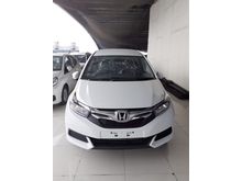 2019 Honda Mobilio 1.5 S MPV
