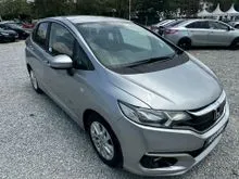 2018 Honda Jazz 1.5 E Hatchback - Good Condition and Fast Approval
