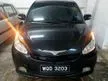 Used 2007 Perodua Myvi 1.3 EZi Auto