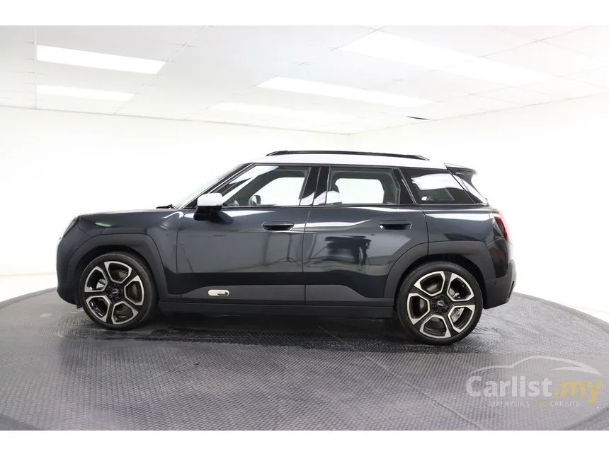 2025 MINI Aceman SE SUV