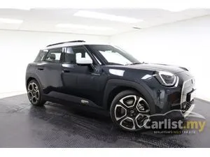 2025 MINI Aceman SE SUV