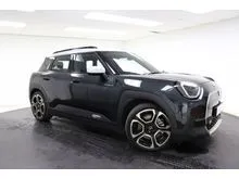 2025 MINI Aceman 0.0 SE SUV
