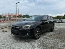 2018 Subaru XV 2.0 SUV - fast loan approval