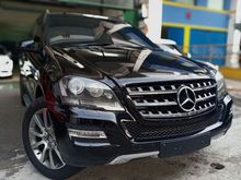2011 Mercedes-Benz ML350 ANTIK GRAND EDITION best seller