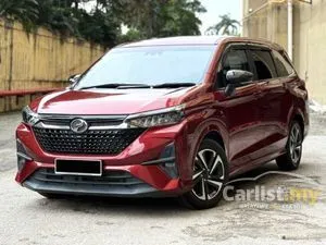 2024 Perodua Alza 1.5 AV MPV