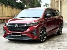2024 Perodua Alza 1.5 AV MPV (AT) FULL SERVICE RECORD / FREE WARRANTY / PUSH START / 360 CAMERA / LEATHER SEAT / CRUISE CONTROL / KEYLESS ENTRY