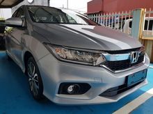 2018 HONDA CITY 1.5 I-VTEC HARI RAYA PROMOTION REBATE UP TO RM11000 !!! JIMAT !!! JIMAT