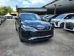 Recon 2020 Toyota Harrier 2.0 G Luxury SUV -UNREG- - Cars for sale