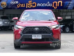 2022 Toyota Corolla Cross 1.8 Sport SUV