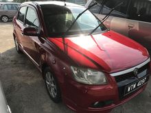 2010 Proton Saga 1.3 SE ORIGINAL