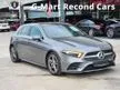 Recon 2018 Mercedes-Benz A200 1.3 AMG LINE Premium Plus CNY SPECIAL OFFER - Cars for sale