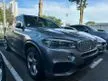 Used 2018 BMW X5 2.0 xDrive40e M Sport SUV (2 DIGIT NUMBER INCLUDED) - Cars for sale