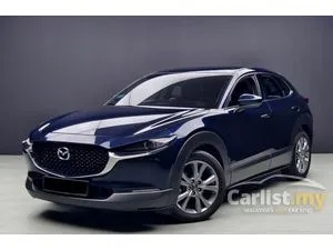 2024 Mazda CX-30 2.0 SKYACTIV-G High SUV