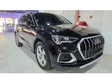 2021 Sime Darby Pre Owned Audi Q3 1.4 Advanced TFSI SUV by Auto Selection