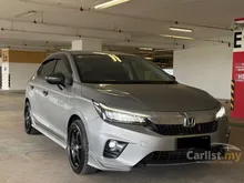 2022 Honda City 1.5 V Sedan