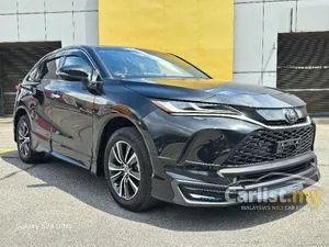 2024 Toyota Harrier 2.0 G SUV