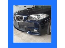 2014 BMW 523i 2.0 M-Sport Unreg