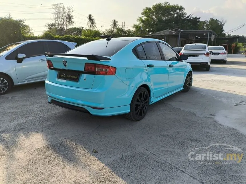 2018 Proton Preve CFE Premium Sedan