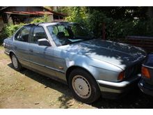 1991 BMW 520i (A) 2.0