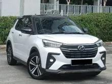 2023 PERODUA ATIVA 1.0 ADVANCE-SPEC (A)FREE 3 YEAR WARRANTY  *GUARANTEE No Accident/No Total Lost/No Flood & 5 Day Money back Guarantee*