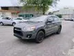 Used 2014 Mitsubishi ASX 2.04 null null FREE TINTED - Cars for sale