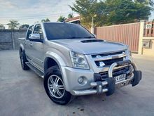 2010 Isuzu D-Max 3.0 CAB-4 (ปี 07-11) LS Super Platinum 4WD Pickup