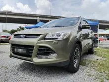 2013 Ford Kuga 1.6 Titanium Ecoboost SUV