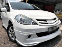 Nissan Latio 1.6 ST-L Sport (A) ORI IMPUL FREEGST PTPTN FULLOAN ALZA MYVI 308 Insight MAZDA 2 MAZDA 3 MYVI Prius c SX 4 NEO FIESTA I10 POLO FOCUS VIVA