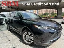 2023 Toyota Harrier 2.0 Z - 5A Condition - Digital Meter - JBL Sound System - 360 Surround Cameras - Power Boot with Kick Sensor